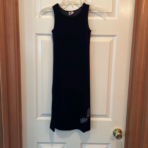 Dress girls 6x - Picture 1 of 6